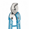 800mm Parrot Beak Cable Cutter Copper /Aluminum Up To 500mm² Cutting Wire Rope