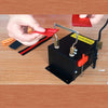 60W Rope Cutter Fabric Cutter Electric Hot Knife Heat Sealer Cutting Tool