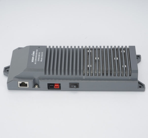 Starlink DC Conversion KT EL6 Set XTAR EL6 12V to 56V All-in-one DC Power Supply