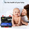 6 Gear Commercial & Home Steam Cleaner High Pressure Multi-Use Cleaning Machine