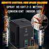 350W Cold Spark Machine Firework Remote DMX Wedding Stage Effect DJ Disco Party