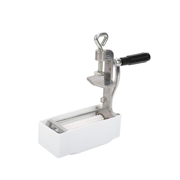 Heavy Duty Meat Tenderizer Cuber Steak Machine Flatten Cast Iron Kitchen Tool