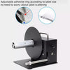 R3pro Automatic Label Rewinder Two-way Labeling Machine Barcode Label Rewinder