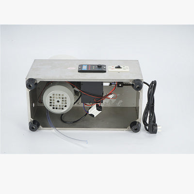 Nisorpa Gem Faceting Machine Digital Display Jade Grinding Faceted Gem Polishing