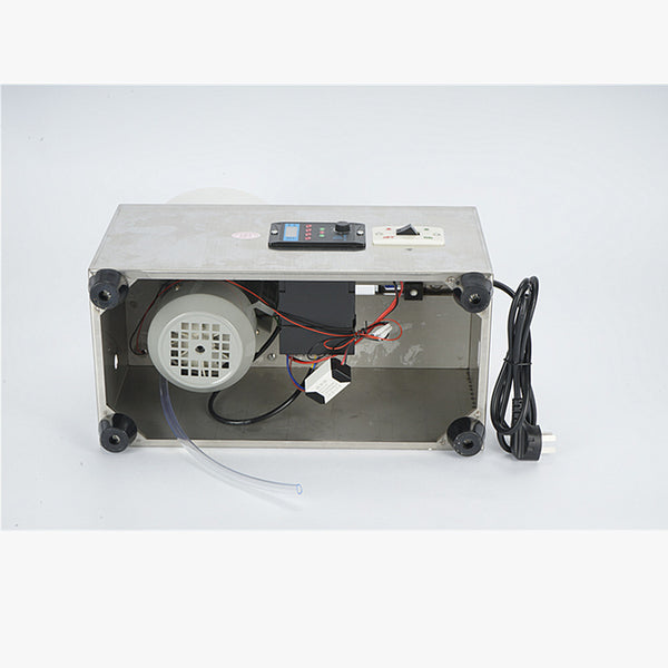 Nisorpa Gem Faceting Machine Digital Display Jade Grinding Faceted Gem Polishing