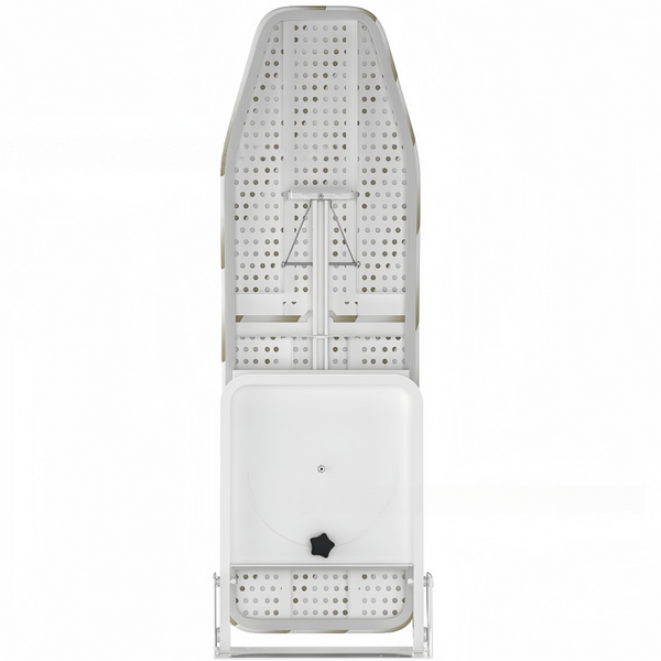 Wall Mounted Ironing Board 180° Swive Fold Away Ironing Board 37.4x11.8 inch