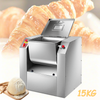 15KG Commercial Dough Mixer Electric Dough Maker Filling Mixer Two-way Kneading