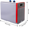 42gal Aquarium Chiller 160L Fish Tank Chiller Cooler Fish Tank Cooling Machine
