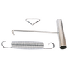 24pcsTrampoline Spring Heavy Duty Stainless Steel Replacement Trampoline Replace