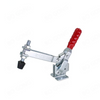 4X 227kg Quick Release Vertical Toggle Clamp for Woodworking Hand Tool GH-12132