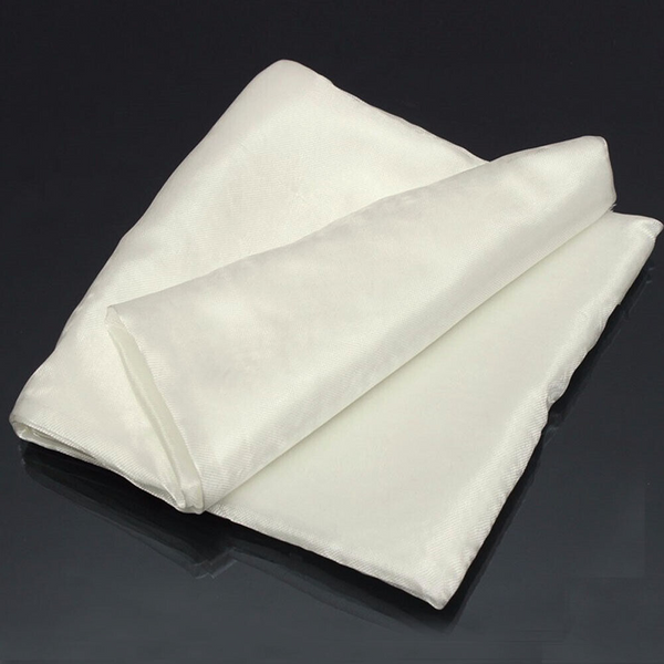 32m Fibreglass Cloth Fabric Reinforcements Boat Aerospace Airplane Maintains