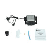 30L/Min Laser Air Assist Pump Engraving Machine Air Compressor Knob Control AU