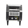 Commercial Toaster Automatic Conveyor Toaster 150 Slices/Hour Bun-Warmer Toaster