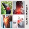 Acupuncture TDP Mineral Light 2-Head Far Infrared Therapy Heat Lamp Pain Relief