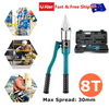 YQ-30 Portable Hydraulic Flange Expander Separator Manual Flange Dividing Tool