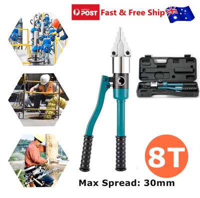 YQ-30 Portable Hydraulic Flange Expander Separator Manual Flange Dividing Tool