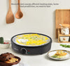 1000W Electric Crepe Maker Pancake Baking Machine Non-stick Pancake Fring Pan