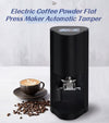 58MM Coffee Tamper Commercial Automatic Coffee Powder Press For Espresso Maker