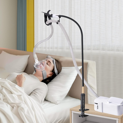 CPAP Hose Holder for Bed Hose Hanger Hose Hanger Hook Organizer CPAP Accessories