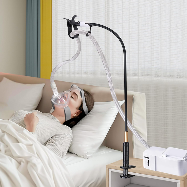 CPAP Hose Holder for Bed Hose Hanger Hose Hanger Hook Organizer CPAP Accessories