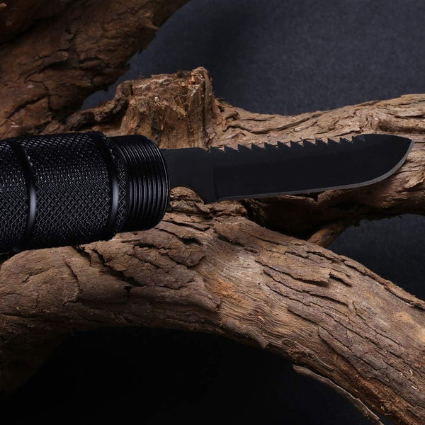 Camping Axe Folding Survival Hatchet Axe Tactical Camp Axe For Outdoor Adventure
