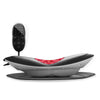 Electric Lumbar Traction Massager Adjustable Intensity Lower Back Pain Relief AU