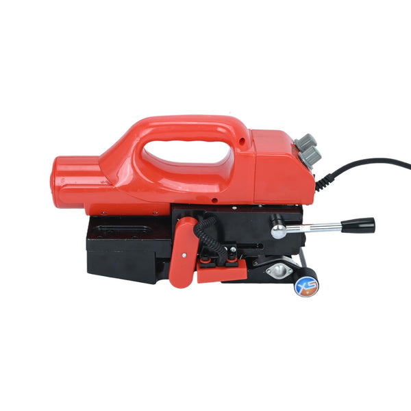 HDPE Sheet Plastic Pond Liner Welder PVC Repairing Welding Machine Geomembrane