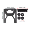 Starlink Mini Magnetic Roof Mount for RV Roof Carbon Steel Waterproof