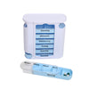7Day Pill Box Medicine Storage Weekly Tablet Container Case Organizer Dispenser