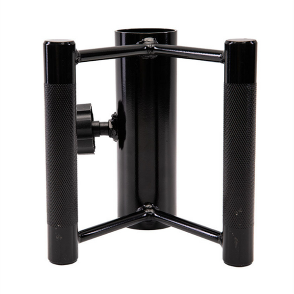 Portable Landmine Handle T Bar Row Handle for Barbell Landmine Attachments