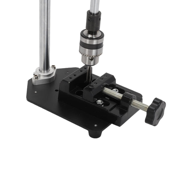 Manual Vertical Tapping Machine, Tapping Teeth Handheld Adjustable Tap Wrench AU