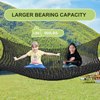 2*3m Kid Playground Play Safety Net Outdoor Climbing Cargo Net Children Backyard