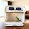 Intelligent Puppy Incubator Pet Brooder for Puppies Kittens Birds Small Mammals