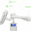 80W Lift Type Dental Cold Light Lamp Touch Screen Teeth Teeth Whitening Machine