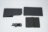 Desktop Computer Monitor Hood, 17-27In Adjustable, Foldable Anti-Glare Sunshade