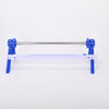 Stretch Film Wrap Dispenser Cling Film Plastic Wrap Dispenser with Cutter