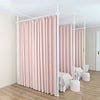 Room Divider Adjustable Privacy Screen Room Dividers Salons Beauty SPA 1.1-3m AU