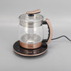 Nisorpa 2.5L Multifunctional Electric Kettle W/ 23 One-Touch Menus Quick Boil