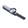 Dial Indicator Precision TLB Torque Wrench Cursor Spanner Wrench 1/2"  0-100N.m