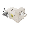 Electric Sausage Tying Machine Automatic Sausage Knotting Machine Stainless AU