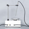 2L Magnetic Stirrer Hot Plate with Digital Temperature Display & Speed Adjusting