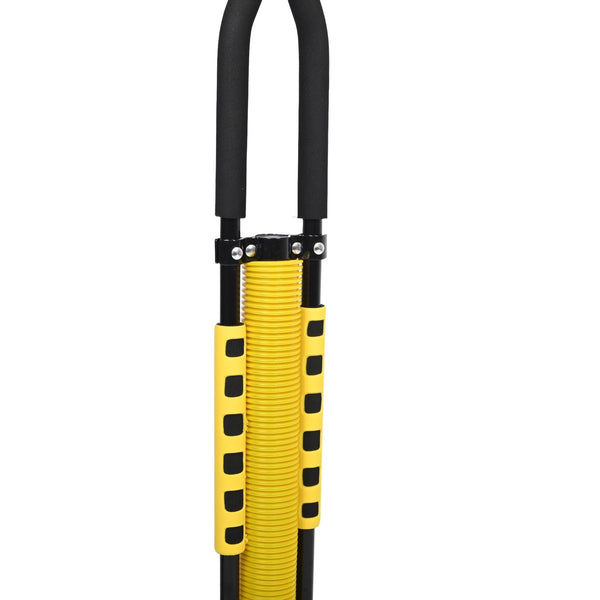 Pogo Stick for Kids Outdoor Kids Jumper Toys Flybar Master Pogo Stick Max. 60kg