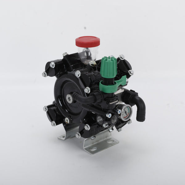 Agricultural Sprayer Pump Booster Pump 60 L/min 2.5MPa Diaphragm Pump Kits AU