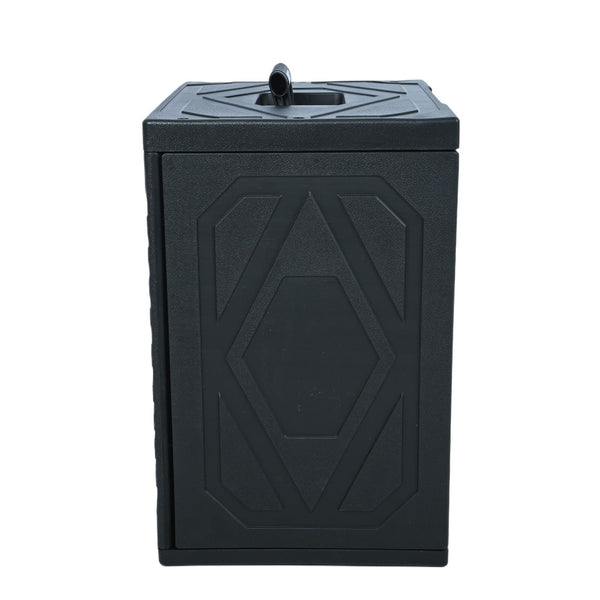 Warhammer 40k Miniatures Storage Case Display & Transport Box with 6 Trays AU