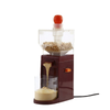 Peanut Butter Grinder Electric Nut Butter Maker Almond Grinding Machine 500ML