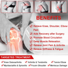 Infrared & Red Light Therapy Devices for Knee Elbow Shoulder Joint Pain Relief