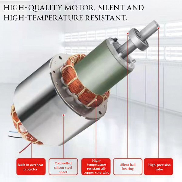 1500W Submersible Sewage Cutter Shredder Pump Industrial Dirty Water Pump 12m³/h