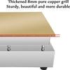 1500W Electric Souffle Machine Pancakes Maker Machine Digital Display French AU