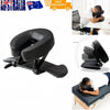 Massage Table Headrest Pillow Face Down Cradle Cushion Sleep Rest Kit Adjustable