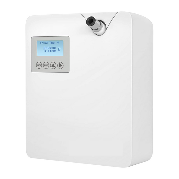 Scent Machine Electric Aroma Nebulizer Scent Diffuser Wifi Air Fragrance Machine